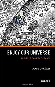 portada Enjoy our Universe: You Have no Other Choice (in English)