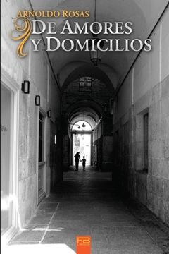 portada De Amores y Domicilios