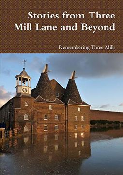 portada Stories From Three Mill Lane and Beyond 