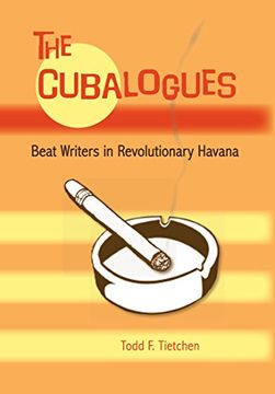 portada The Cubalogues: Beat Writers in Revolutionary Havana