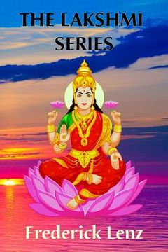 portada The Lakshmi Series