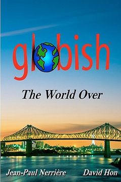 portada globish the world over (en Inglés)