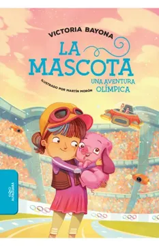 portada MASCOTA, LA (in Spanish)