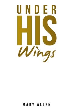 portada Under His Wings