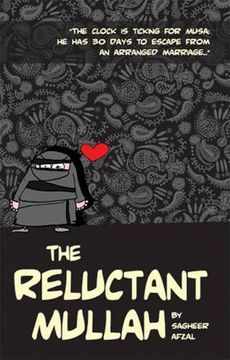 portada The Reluctant Mullah