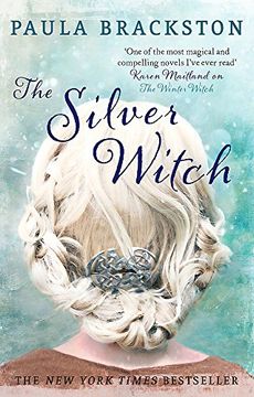 portada The Silver Witch (Shadow Chronicles)