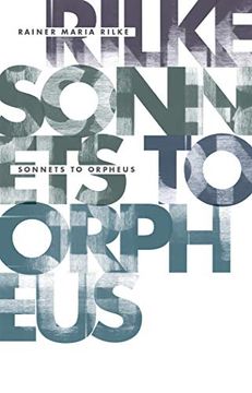 portada Sonnets to Orpheus (in English)