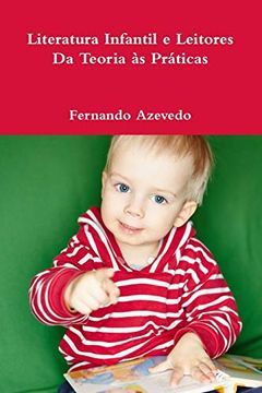 portada Literatura Infantil e Leitores. Da Teoria às Práticas (in Portuguese)