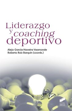 portada Liderazgo y Coaching Deportivo