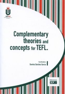 portada Complementary theories and concepts for TEFL