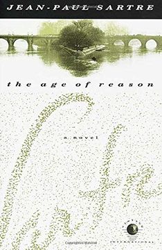 portada The age of Reason 