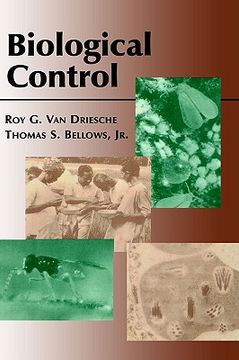 portada biological control (en Inglés)