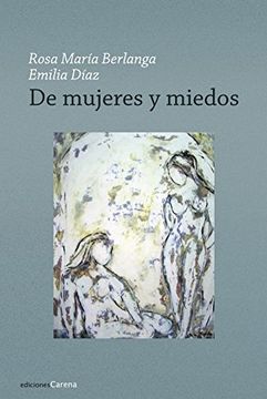 portada De Mujeres y Miedos (in Spanish)