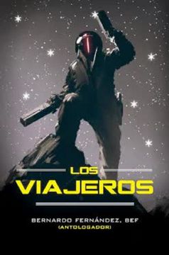 portada Los Viajeros