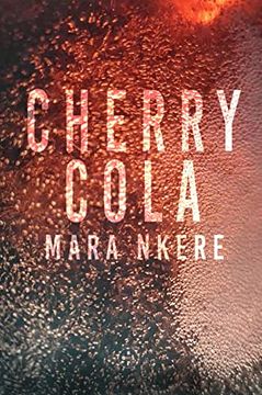 portada Cherry Cola (en Inglés)