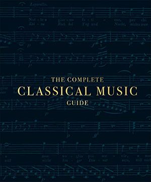 portada The Complete Classical Music Guide 