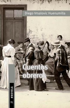portada Cuentos obreros (in Spanish)