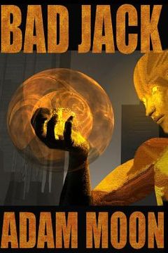 portada Bad Jack (in English)