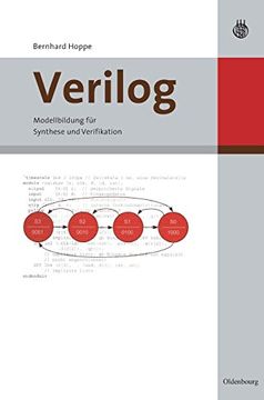 portada Verilog (Grundlagen der Elektro- und Informationstechnik) (en Alemán)