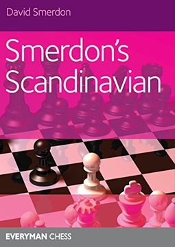 portada Smerdon's Scandinavian (en Inglés)