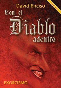 portada Con El Diablo Adentro (in Spanish)