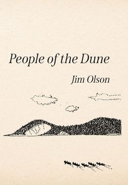 portada People of the Dune (en Inglés)