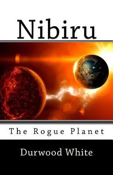 portada Nibriu: Rogue Planet
