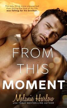 portada From This Moment (in English)