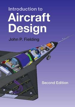 portada Introduction to Aircraft Design (Cambridge Aerospace Series) 