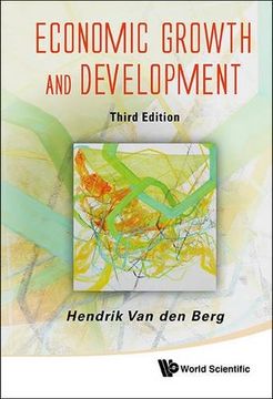 portada Economic Growth and Development (Third Edition) (en Inglés)