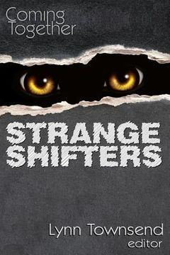 portada Coming Together: Strange Shifters (in English)