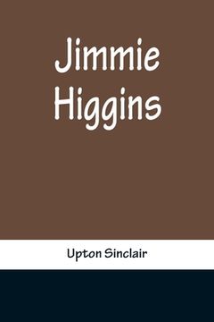 portada Jimmie Higgins (en Inglés)