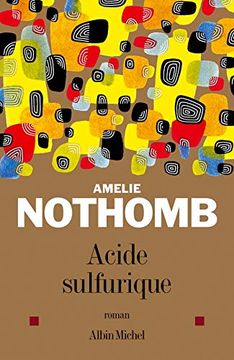 portada Acide Sulfurique (in French)