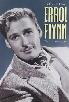 portada errol flynn