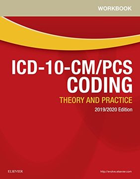 portada Workbook for Icd-10-Cm 