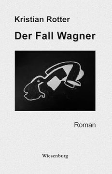 portada Der Fall Wagner (in German)