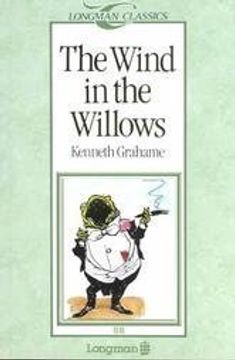 portada The Wind in the Willows (Longman Classics)