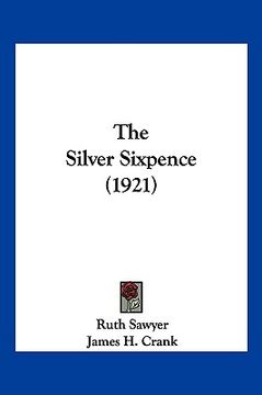 portada the silver sixpence (1921)