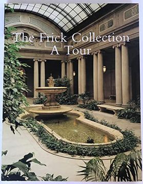portada The Frick Collection: A Tour