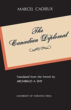 portada The Canadian Diplomat (Heritage)