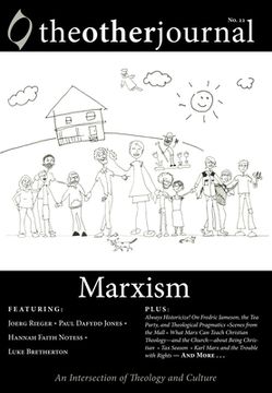 portada The Other Journal: Marxism (en Inglés)