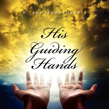 portada His Guiding Hands (in English)