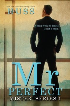 portada Mr. Perfect: : A Mister Standalone (en Inglés)