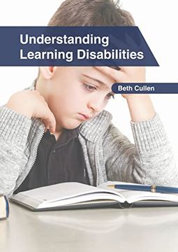 portada Understanding Learning Disabilities (en Inglés)