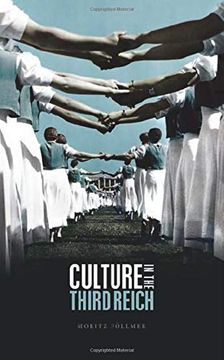 portada Culture in the Third Reich (in English)