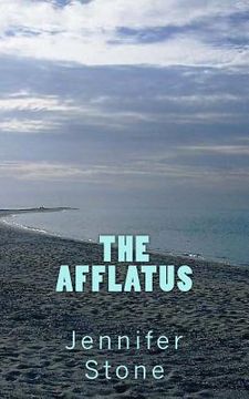 portada The Afflatus (en Inglés)