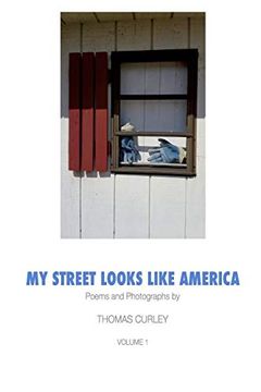 portada My Street Looks Like America (en Inglés)