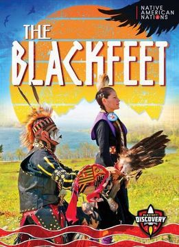 portada The Blackfeet