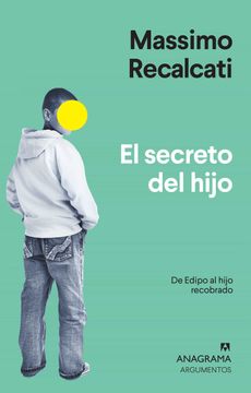 portada El secreto del hijo (in Spanish)