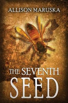 portada The Seventh Seed (en Inglés)